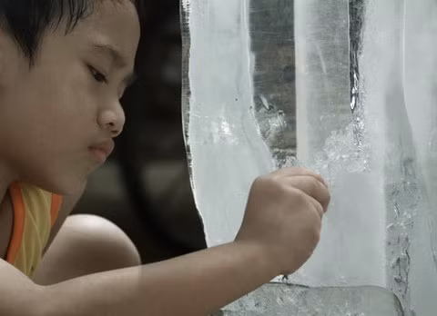 'Bi đừng sợ' là bộ phim điển hình của điện ảnh trẻ Việt Nam ra thế giới. 'Bi đừng sợ' là bộ phim điển hình của điện ảnh trẻ Việt Nam ra thế giới.