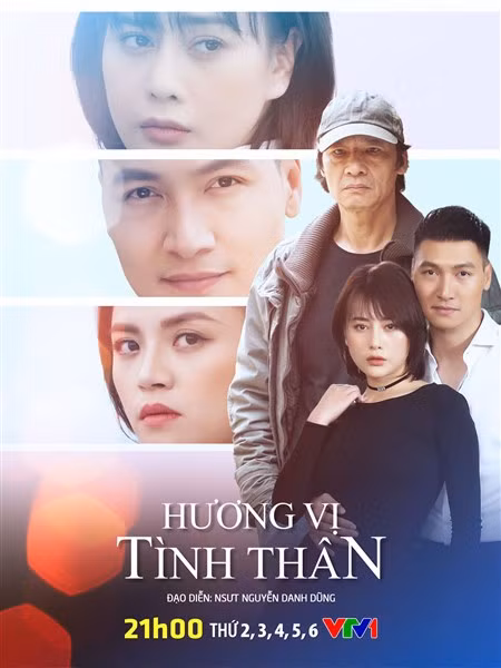Phim phát sóng khung giờ vàng: Sức hút khó cưỡng ảnh 2