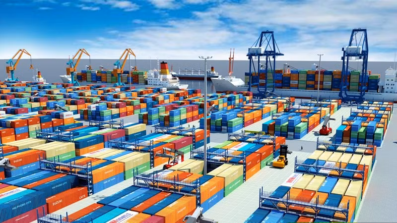 Kim ngạch xuất khẩu hàng hóa ước đạt 108,57 tỷ USD trong 4 tháng 