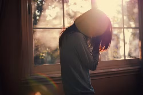 Những điều phụ nữ tuyệt đối không được cam chịu ảnh 1 Những điều phụ nữ tuyệt đối không được cam chịu - 1