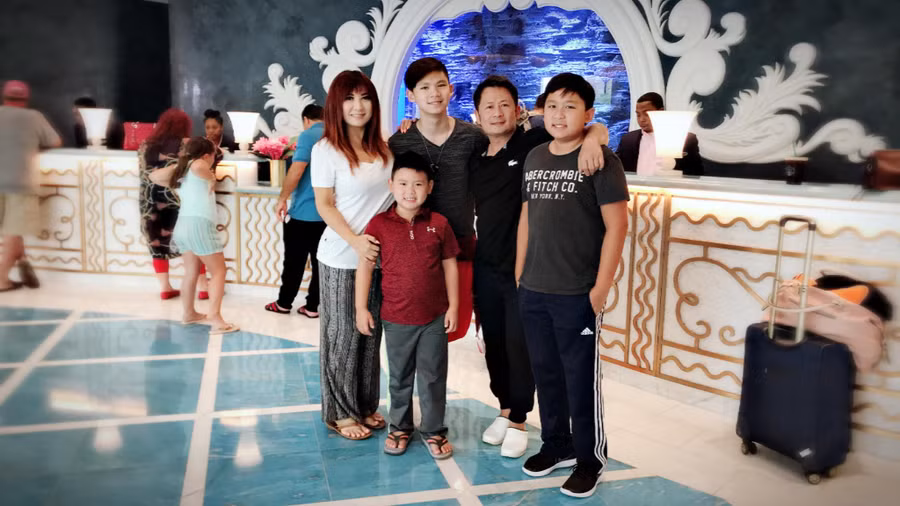 Ngôi sao - “Chuyện khó tin” về mối quan hệ giữa mẹ Bằng Kiều và con dâu cũ (Hình 5).