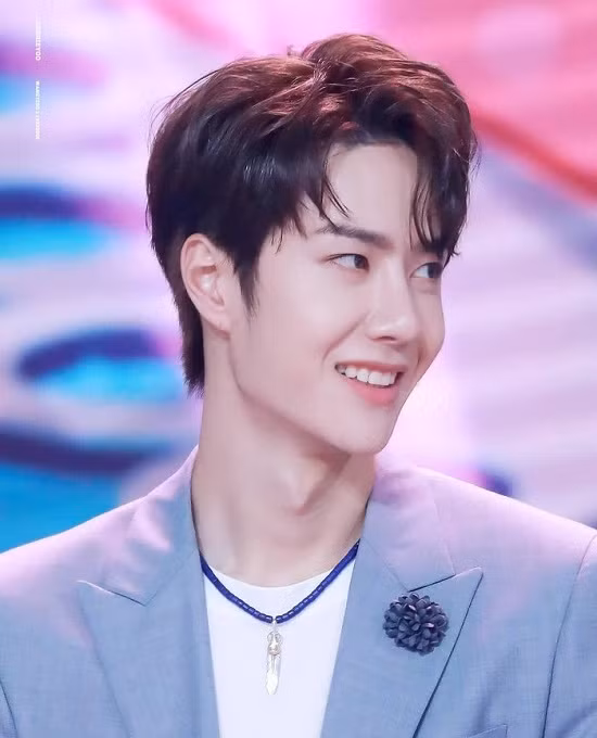 Mỹ nam 