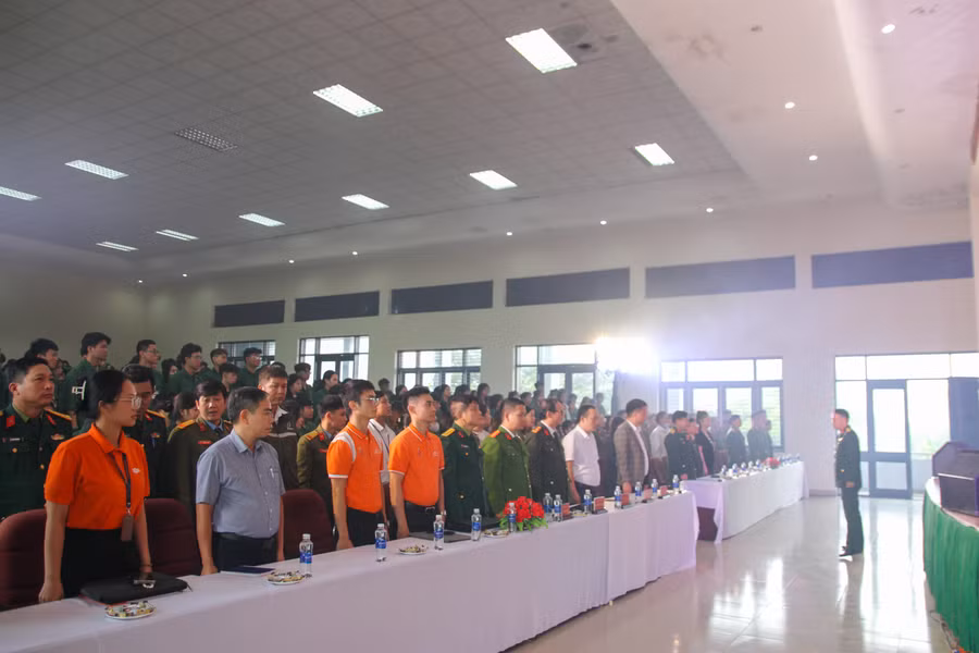 Chương trình có sự tham gia của nhiều đơn vị đến từ các cơ sở giáo dục trên địa bàn tỉnh Thừa Thiên - Huế. Chương trình có sự tham gia của nhiều đơn vị đến từ các cơ sở giáo dục trên địa bàn tỉnh Thừa Thiên - Huế.