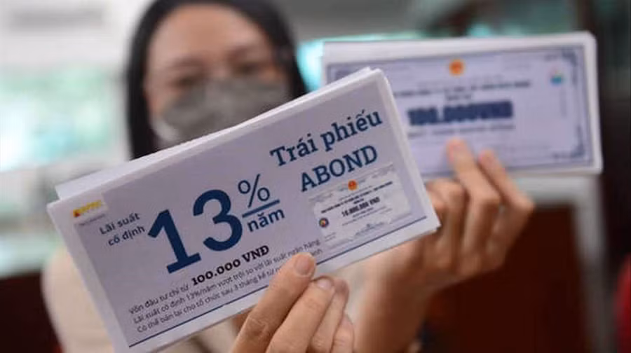 Loạt doanh nghiệp buộc phải thông báo hoãn thanh toán gốc, lãi trái phiếu đến hạn do chưa thu xếp kịp nguồn thanh toán. (Ảnh minh họa)