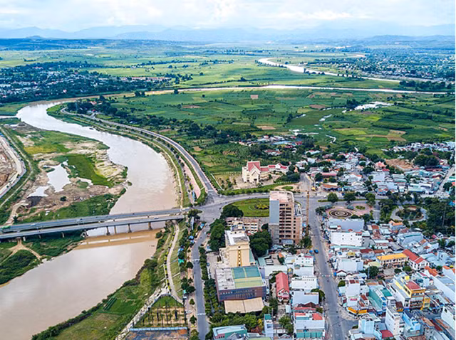 Tính đến hết năm 2022, tổng chiều dài đường bộ trên địa bàn tỉnh Kon Tum là 6.145 km. (Ảnh minh họa)
