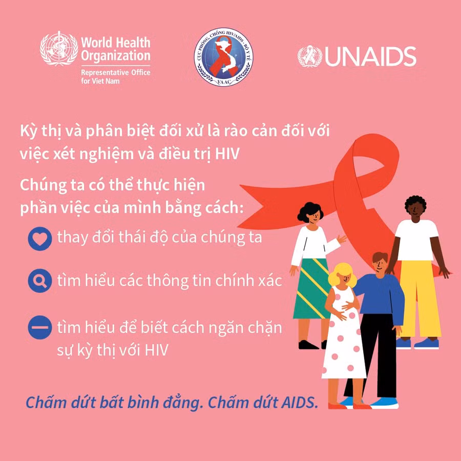 Những câu hỏi thường gặp về vắc xin phòng Covid-19 với người nhiễm HIV ảnh 3