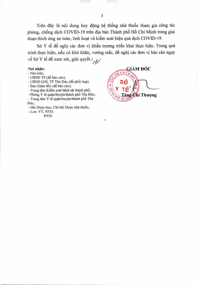 Nguồn: HCDC.