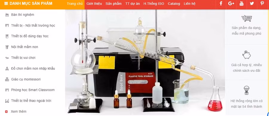 Hướng đi mới của nhiều doanh nghiệp trong lĩnh vực giáo dục ảnh 1