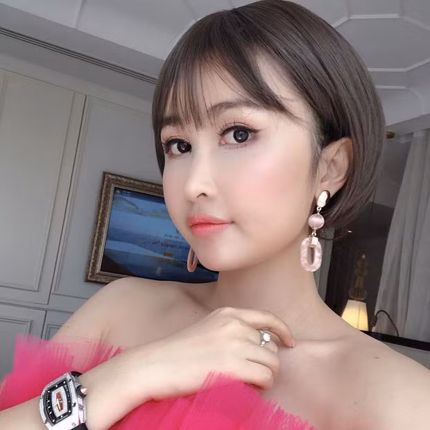 Động thái đầu tiên của Mina Phạm - vợ 2 đại gia Minh Nhựa sau khi bị nữ blogger Úc dằn mặt vì chôm ảnh-6