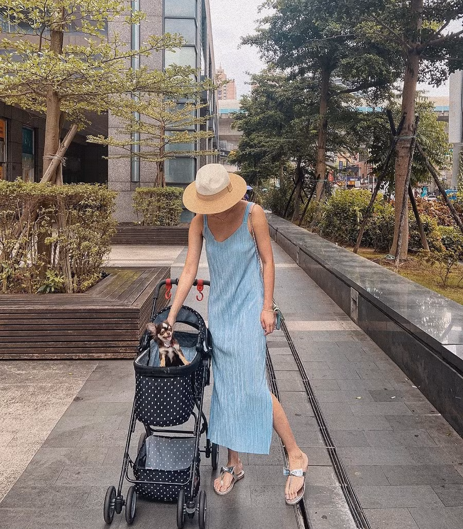 4 gam màu hot nhất mùa Thu năm nay, thích nhất là màu cỏ úa ảnh 14
