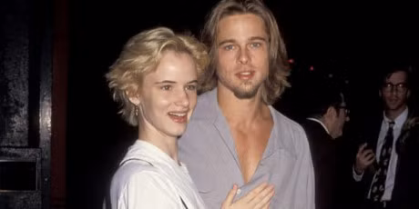 Nhung minh tinh Hollywood tung dinh tin don hen ho voi Brad Pitt - Anh 5