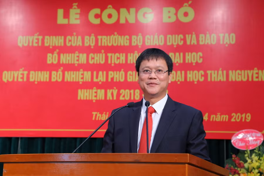 Thứ trưởng Lê Hải An phát biểu giao nhiệm vụ tại buổi lễ. Ảnh: Việt Hà. Thứ trưởng Lê Hải An phát biểu giao nhiệm vụ tại buổi lễ. Ảnh: Việt Hà.