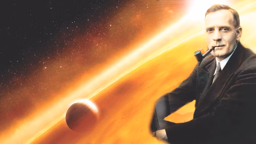 Nhà khoa học Edwin Hubble (20/11/1889 – 28/9/1953).