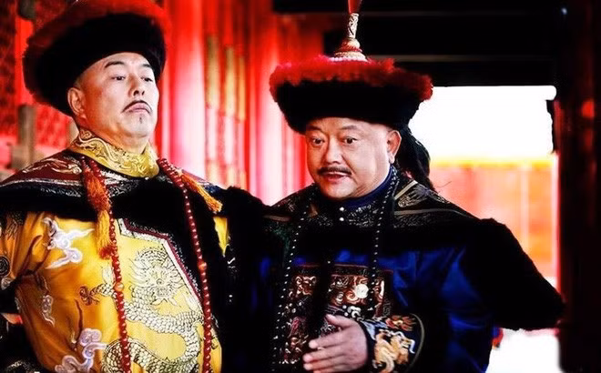ai moi la ke thu lon nhat cua dai tham quan hoa than? hinh anh 1