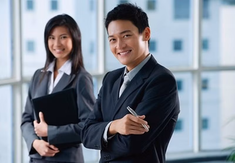 Cậy người yêu làm sếp, cô gái hứng lên là xin nghỉ để rồi nhận cái kết khiến ai nấy hả hê
