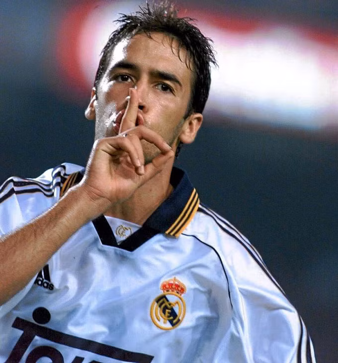 5 trận El Clasicos được nhắc đến nhiều nhất mọi thời đại ảnh 1