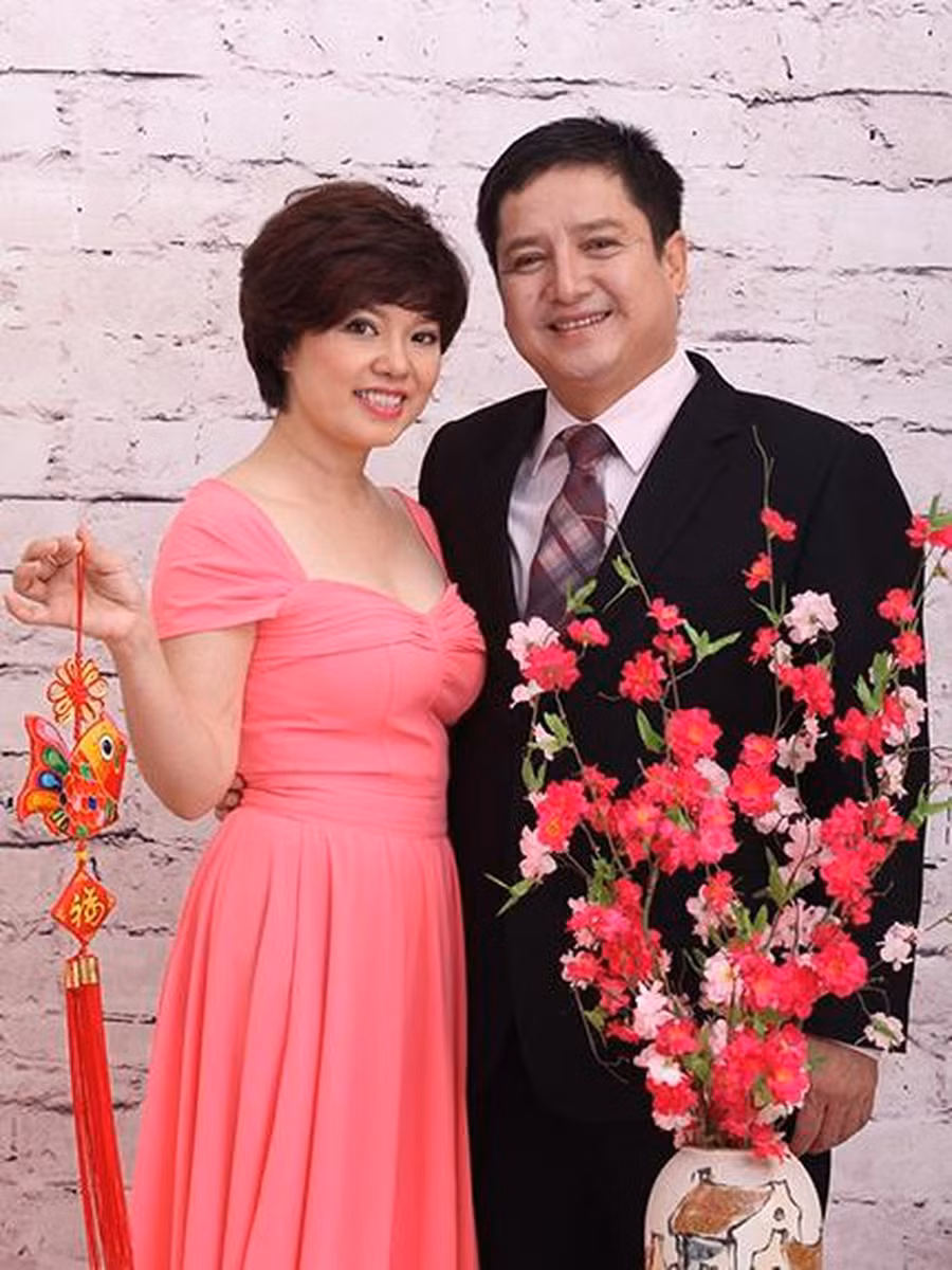 nsut ngoc huyen noi gi khi chi trung khang dinh: "chia ly khong phai lua chon cua toi"? hinh anh 3