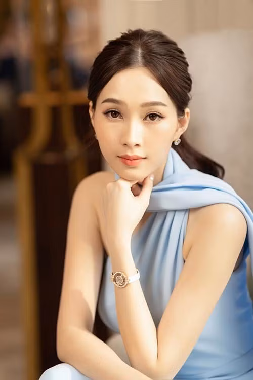 Chuyện gì xảy ra với hoa hậu Đặng Thu Thảo, fan hoang mang toàn tập, dụi mắt 3-4 lần mới nhận ra ảnh 7