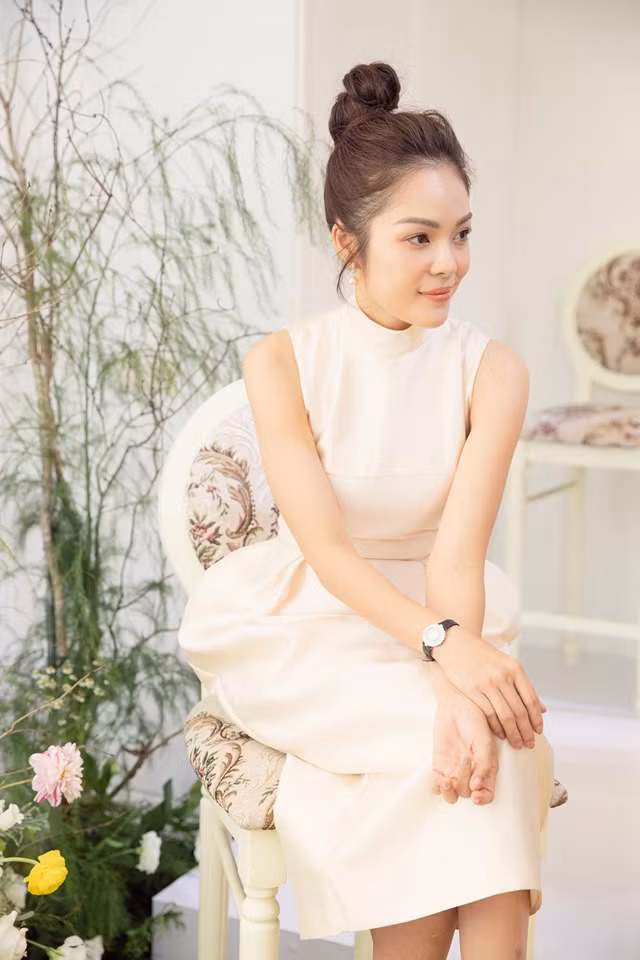 Ly hôn trong đau đớn nhưng những sao Việt này lại có cú trở mình ngoạn mục khiến ai cũng phải trầm trồ - Ảnh 16.