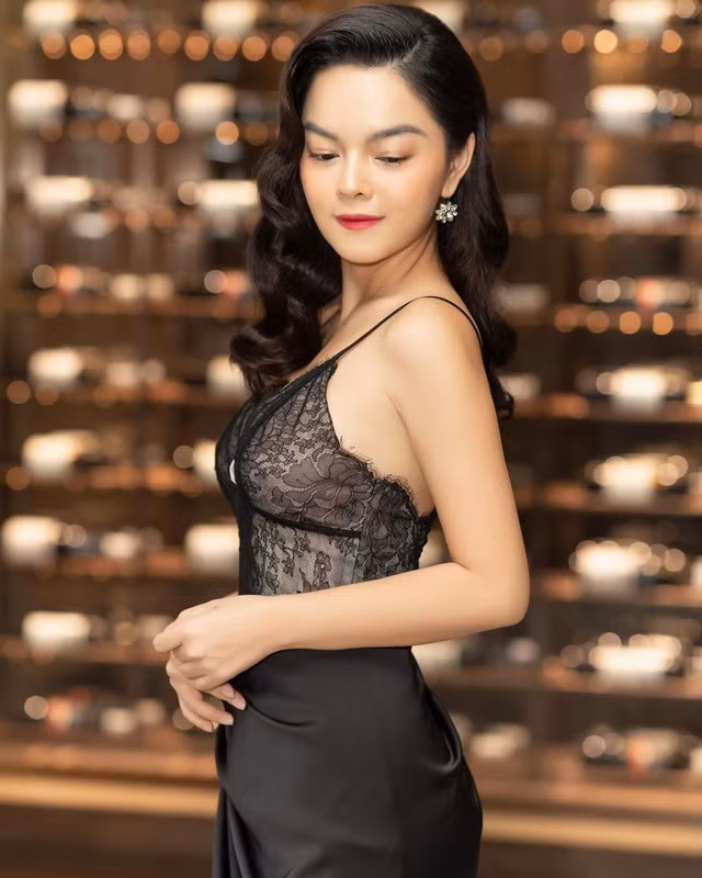 Ly hôn trong đau đớn nhưng những sao Việt này lại có cú trở mình ngoạn mục khiến ai cũng phải trầm trồ - Ảnh 2.