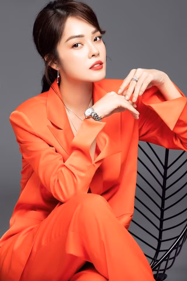 Ly hôn trong đau đớn nhưng những sao Việt này lại có cú trở mình ngoạn mục khiến ai cũng phải trầm trồ - Ảnh 19.