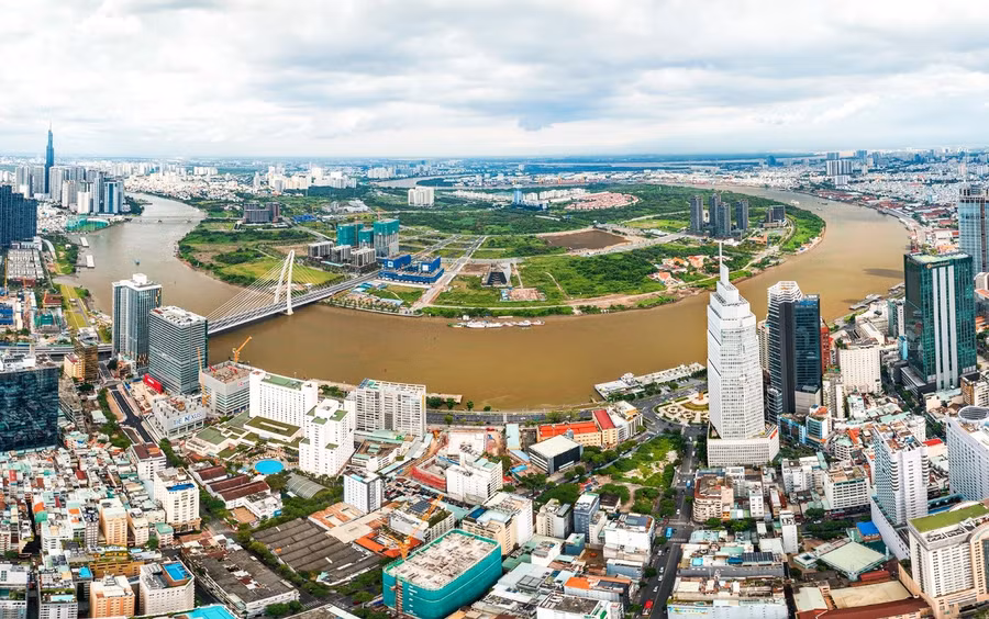 Cục thuế TP.HCM nêu tên loạt ‘ông lớn’ bất động sản nợ thuế trăm tỷ 