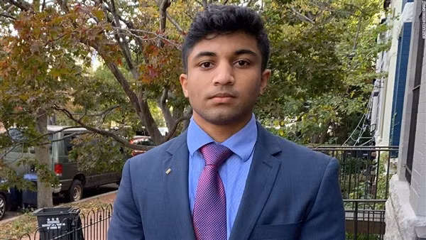 Anagh Kulkarni.