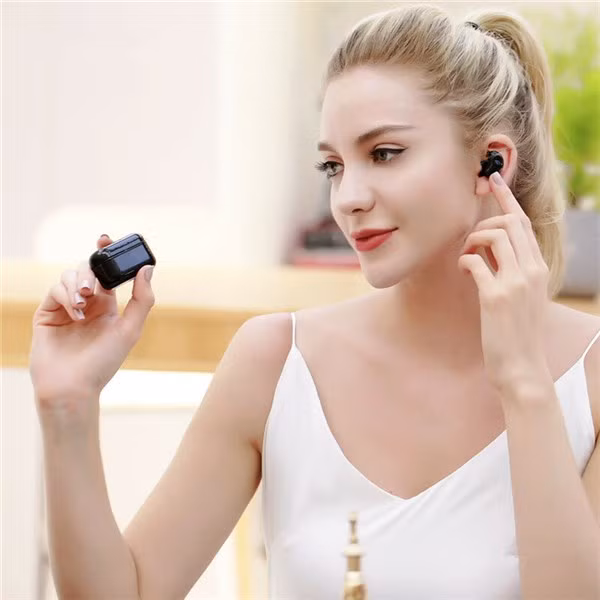 Nhu cầu về tai nghe TWS thông minh tăng theo cấp số nhân.