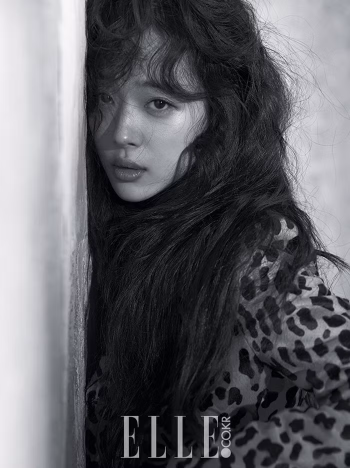Những vai diễn đáng nhớ trước khi qua đời của Sulli ảnh 1
