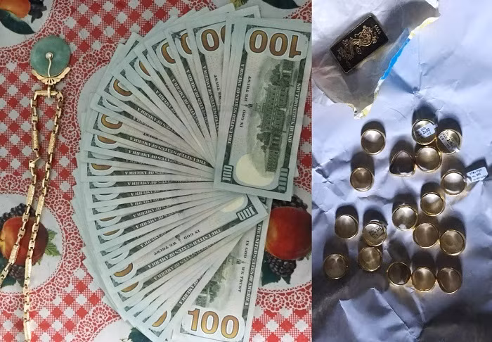 Nữ giúp việc làm 2 ngày trộm 300 triệu của chủ nhà ở Đà Nẵng