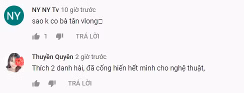 Bà Tân Vlog bị cắt sóng ở 