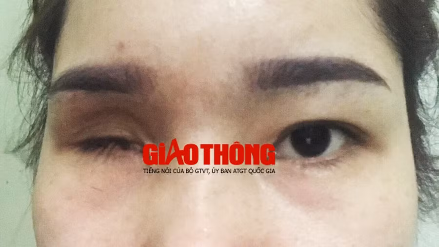 Keyword đầu tiên có dấu