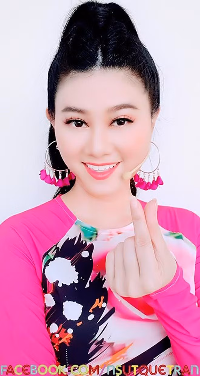 Cuộc sống không chồng con, kín tiếng đời tư ở tuổi 38 của nghệ sĩ cải lương đình đám Quế Trân-4