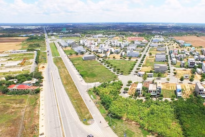Từ nay đến hết năm 2023, Đồng Nai sẽ đấu giá quyền sử dụng 36 khu đất. Ước tính, tổng giá trị khoảng 781 tỷ đồng. (Ảnh minh họa)