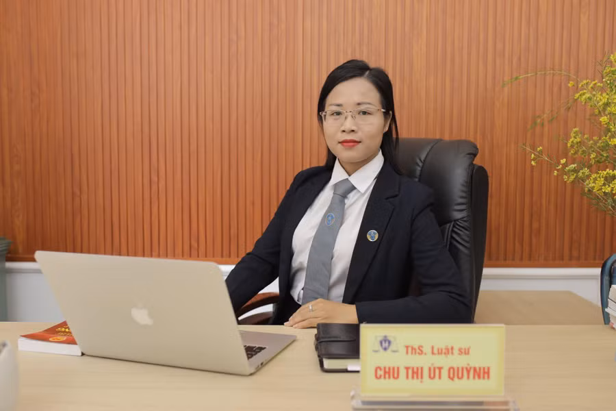 Luật sư Chu Thị Út Quỳnh, Hãng luật Lê Hồng Hiển và Cộng sự.