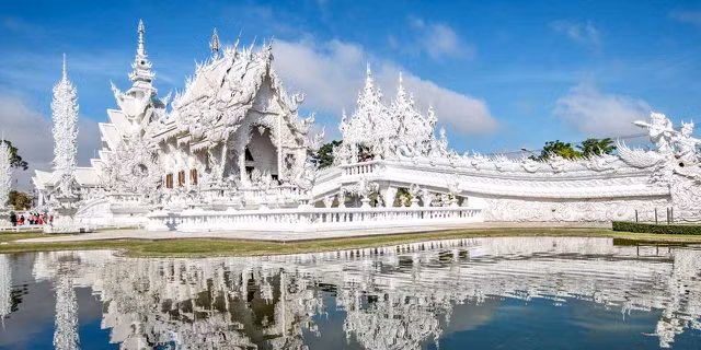 Chùa Trấn Quốc và chùa Bửu Long nằm trong top kiến trúc Phật giáo đẹp nhất thế giới - 3