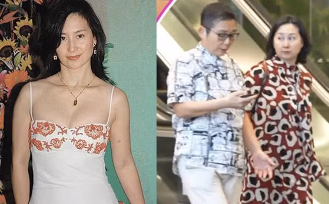 "Nghịch tử" của tỷ phú làng giải trí Hong Kong: Đang ăn chơi trác táng bỗng dưng thay đổi khó ngờ ảnh 6