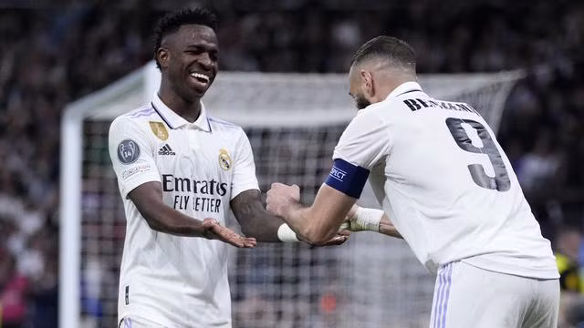 Pháo thủ cũng nguy cơ rơi vào bảng đấu có sự hiện diện của Real Madrid - đội 14 lần vô địch Champions League.