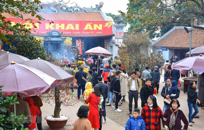 Ảnh minh họa: TTXVN