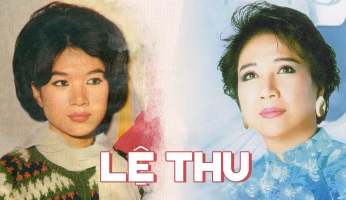 Ít ai biết, sự nghiệp lừng lẫy của danh ca Lệ Thu khởi đầu từ một sự tình cờ ảnh 2