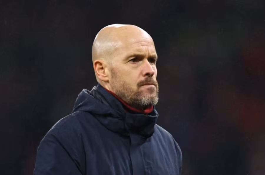 Man Utd và Newcastle được dự đoán sẽ kết thúc mùa giải trong top 4 cùng suất dự Champions League mùa sau. Man Utd và Newcastle được dự đoán sẽ kết thúc mùa giải trong top 4 cùng suất dự Champions League mùa sau.