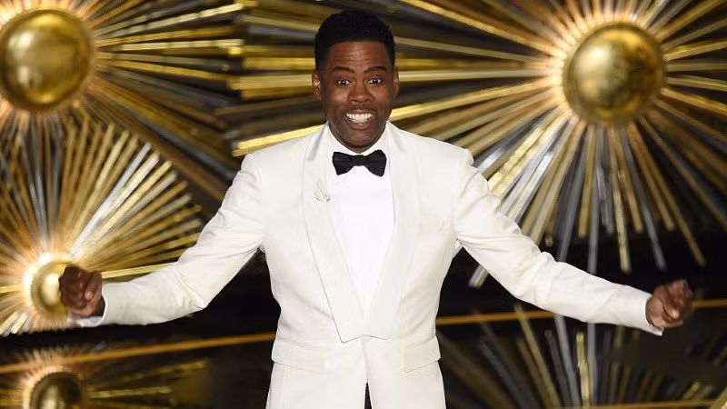 Những sự cố "để đời" tại Oscar ảnh 3