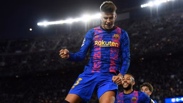 5 bản hợp đồng rực rỡ của Barcelona từ Ngoại hạng Anh ảnh 3 5 bản hợp đồng rực rỡ của Barcelona từ Ngoại hạng Anh ảnh 3