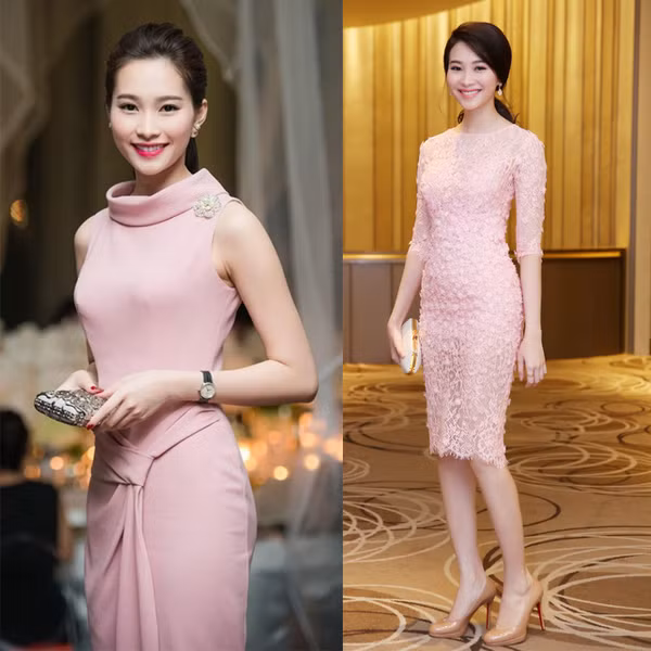 Sau 4 năm kể từ ngày đăng quang, cái tên Đặng Thu Thảo vẫn chưa có dấu hiệu “giảm nhiệt”.