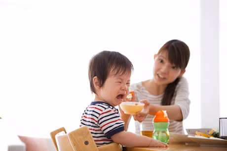 Muon con co he tieu hoa khoe manh, me nen nho nhung dieu nay - Anh 2