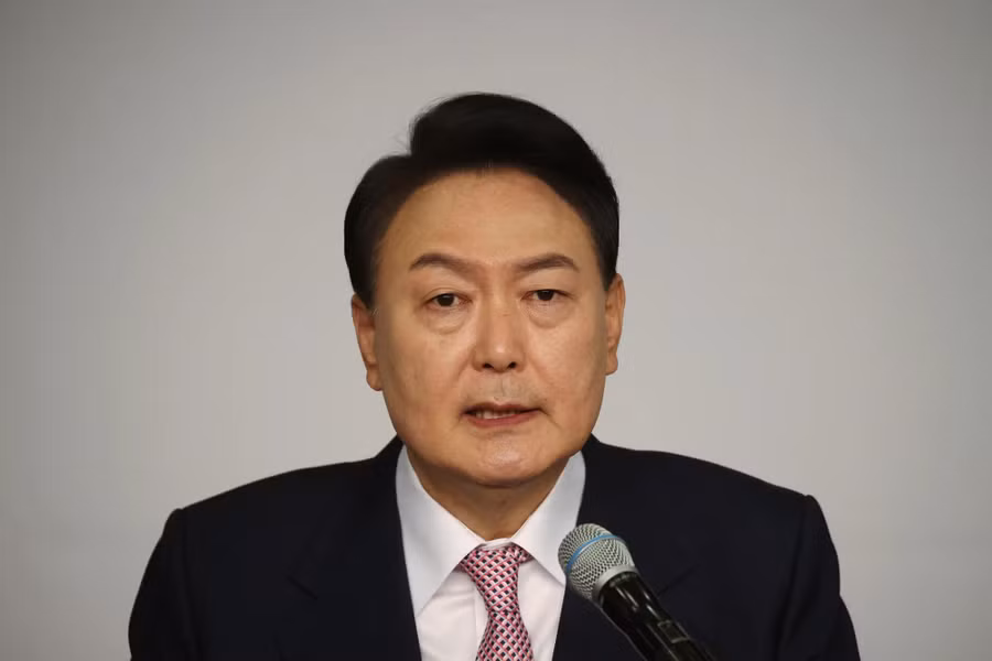Tổng thống Yoon Suk-yeol nghiêm túc xem xét hạ độ tuổi miễn trừ pháp lý xuống 12.