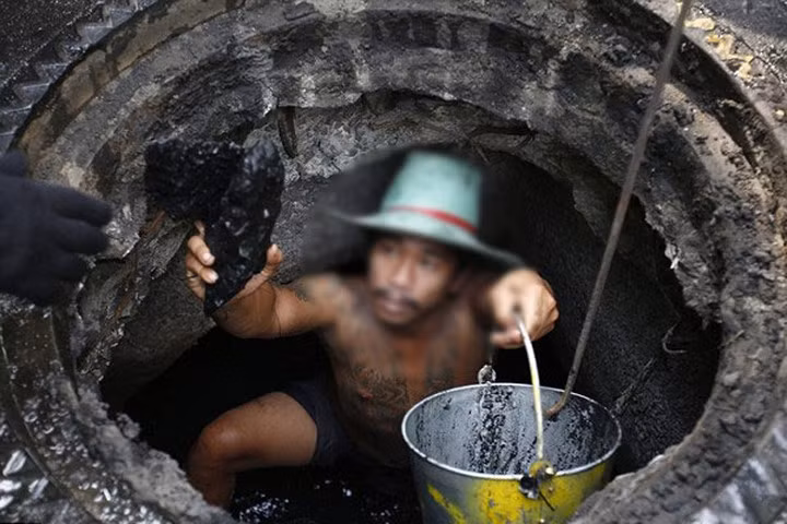 Phát hiện nhiều nam giới bị lừa bán, cưỡng bức lao động