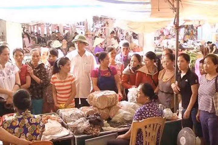 Khởi tố chủ hụi vỡ nợ gây xôn xao dư luận