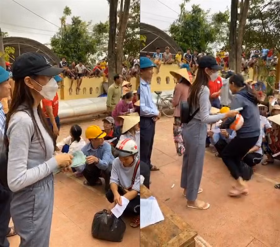Thủy Tiên lo mất cả sự nghiệp nếu không giải quyết được số tiền từ thiện ảnh 2