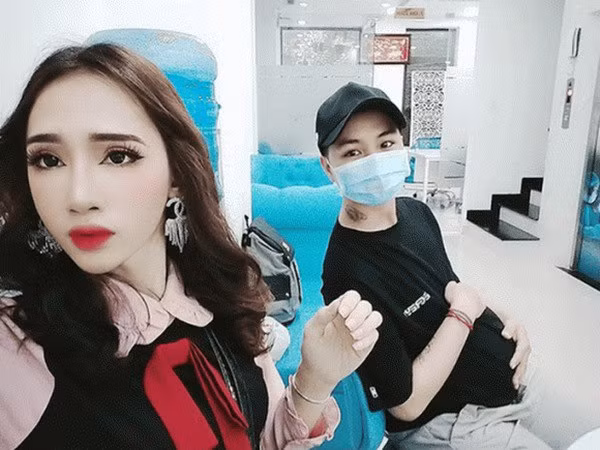 Ảnh FBNV.